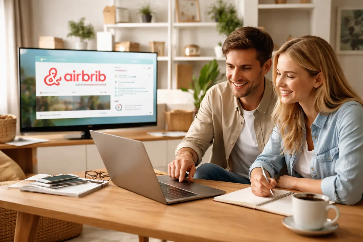 Quel est le contenu d'une formation airbnb pour hôtes débutants