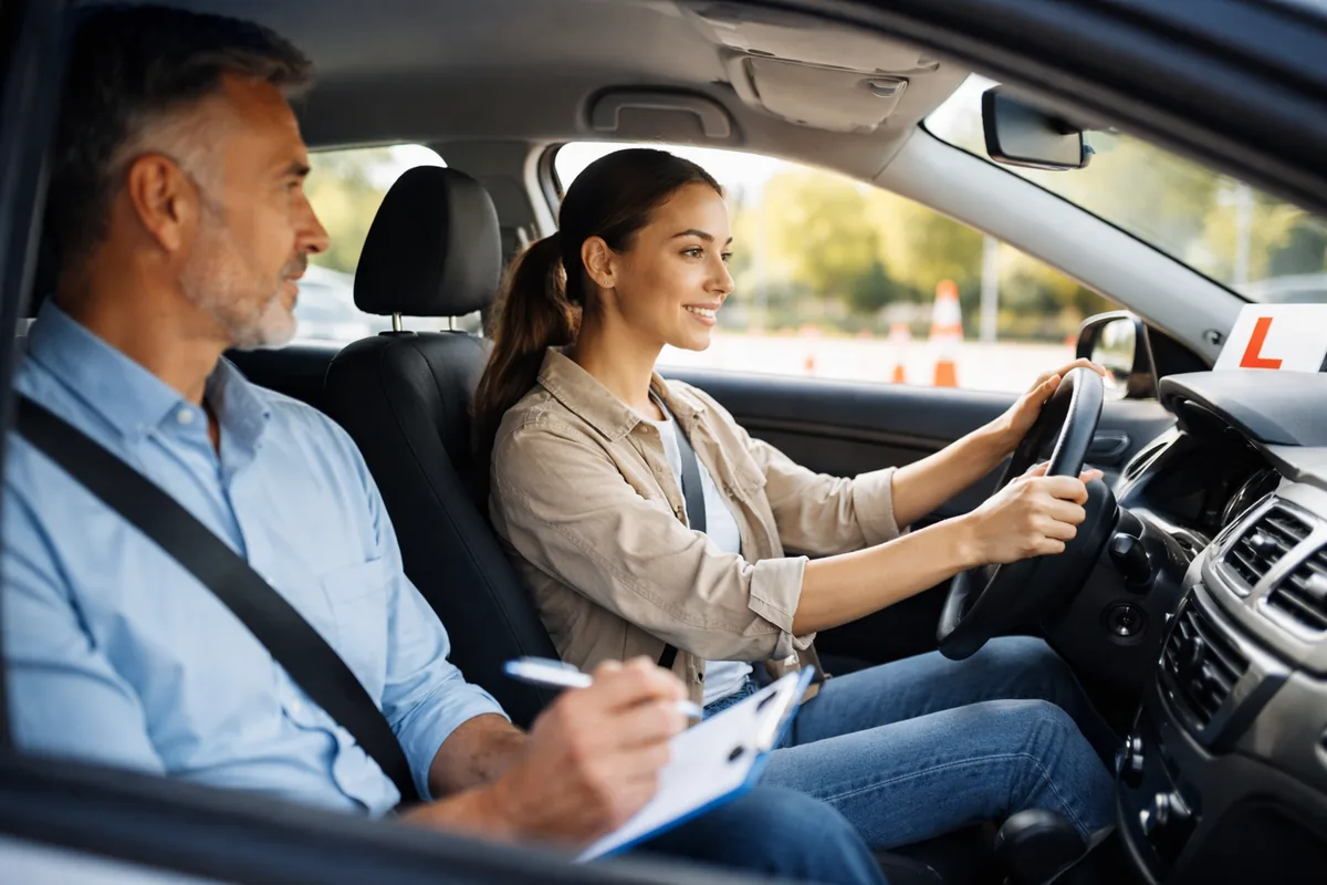 L'impact des réformes sur l'apprentissage de la conduite