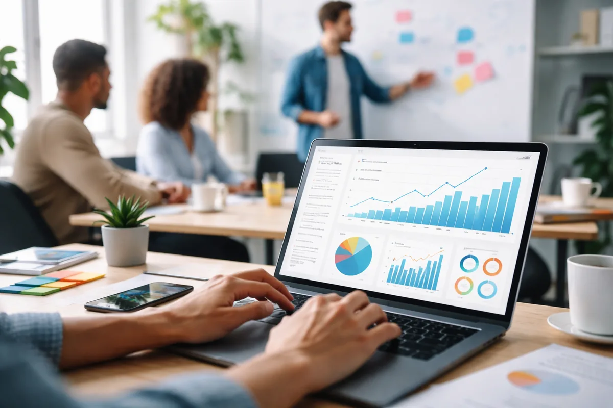 Comment le marketing digital peut-il améliorer votre stratégie d'acquisition client