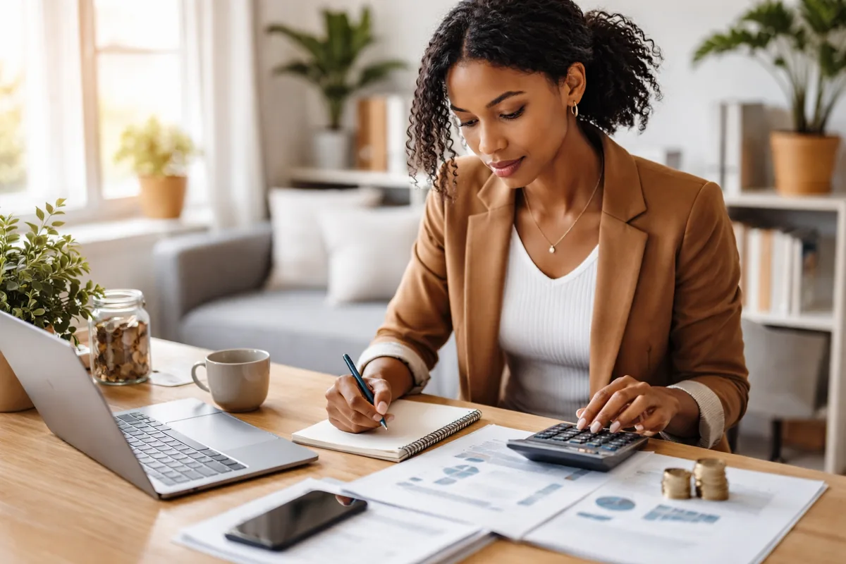 Comment réussir à gérer ses finances personnelles pour soutenir son projet entrepreneurial