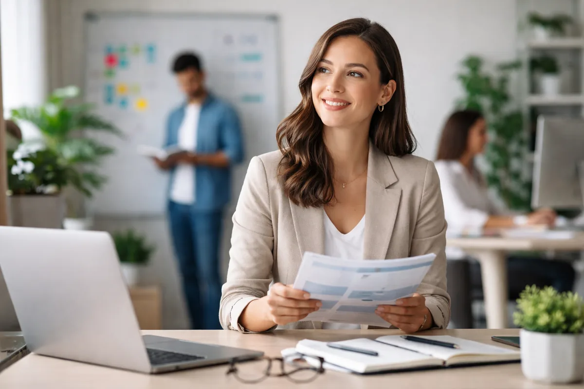 Comment choisir la formation adaptée à vos ambitions professionnelles