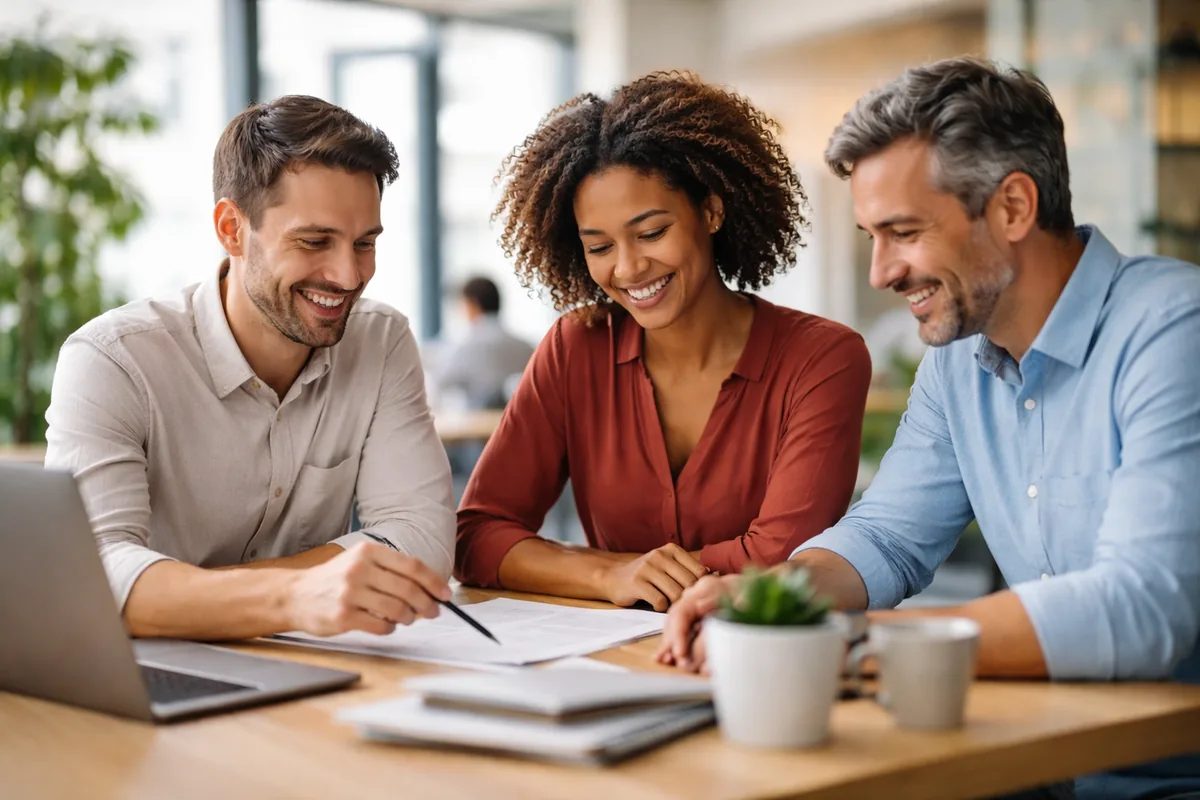 L'ergonomie sociale : favoriser les relations de travail harmonieuses