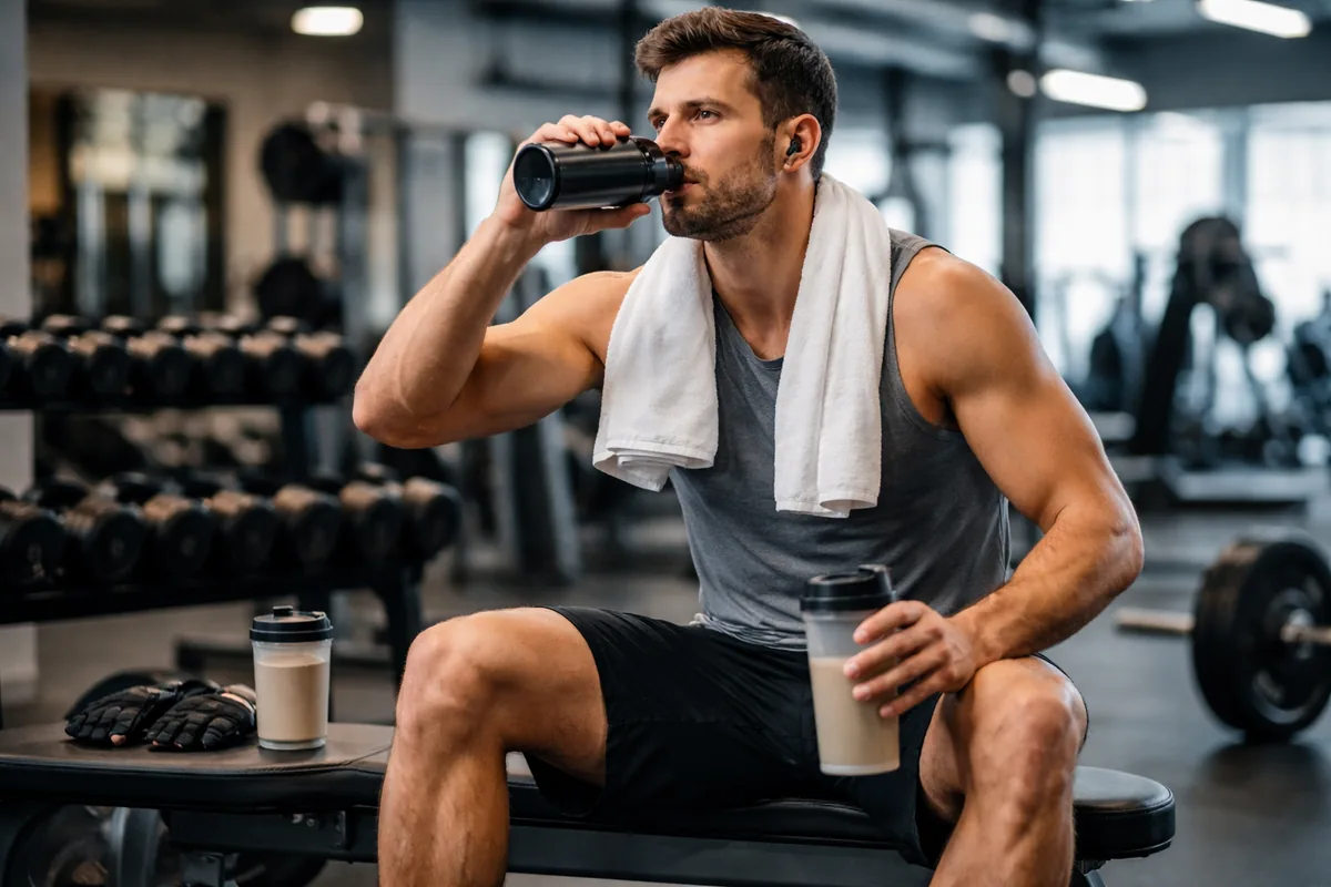 Comment la musculation influence-t-elle la récupération après l'entraînement ?