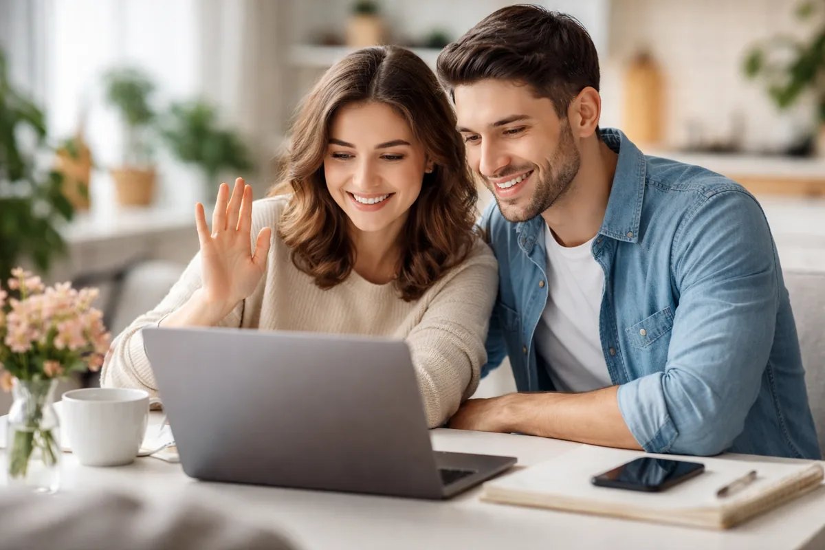Comment réussir ses rencontres en ligne et établir une connexion authentique