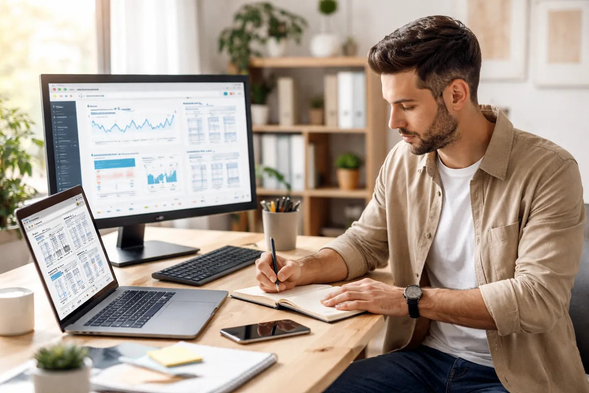 Comment diagnostiquer et résoudre les problèmes de création de site pour un freelance
