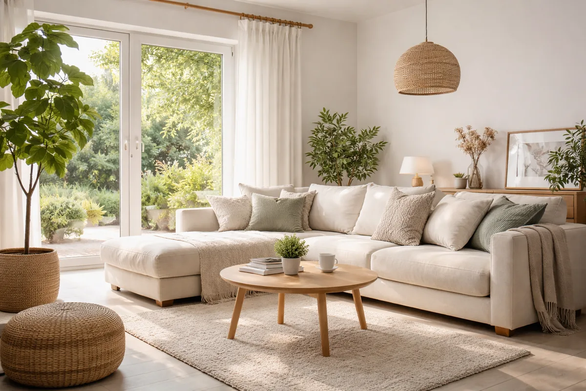 Les clés pour améliorer le confort de votre maison