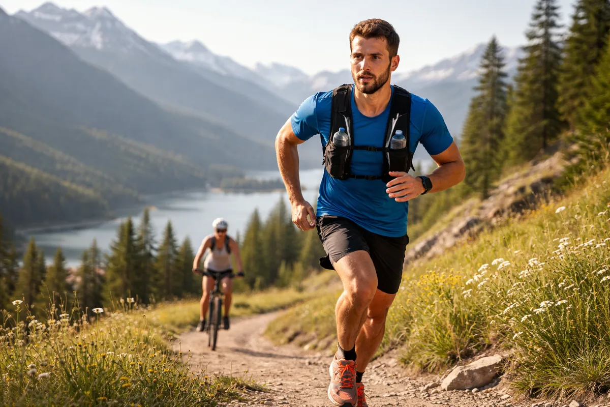Les bénéfices de l'entraînement spécifique pour les sports d'endurance